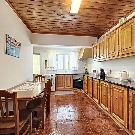 Shr Houses Porto Formoso Villa Екстериор снимка