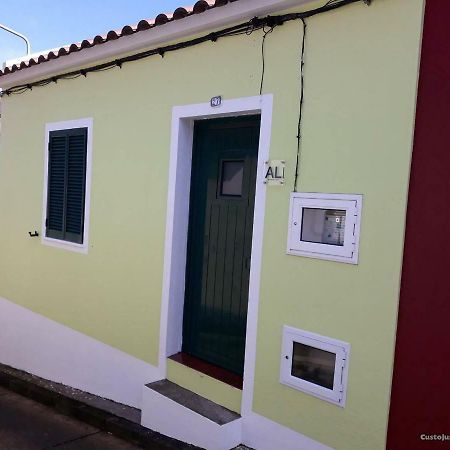 Shr Houses Porto Formoso Villa Екстериор снимка