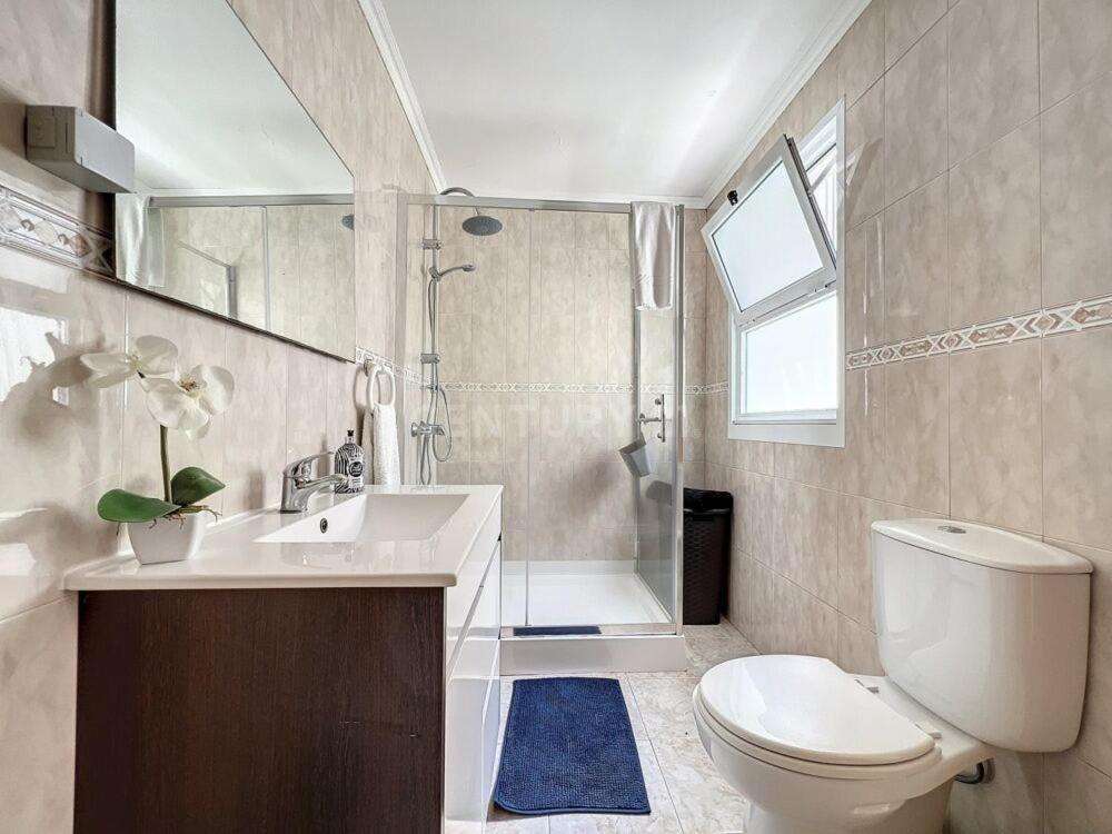 Shr Houses Porto Formoso Villa Екстериор снимка