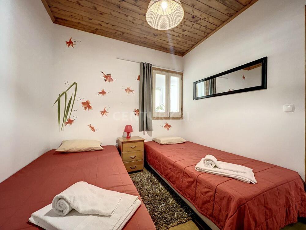 Shr Houses Porto Formoso Villa Екстериор снимка