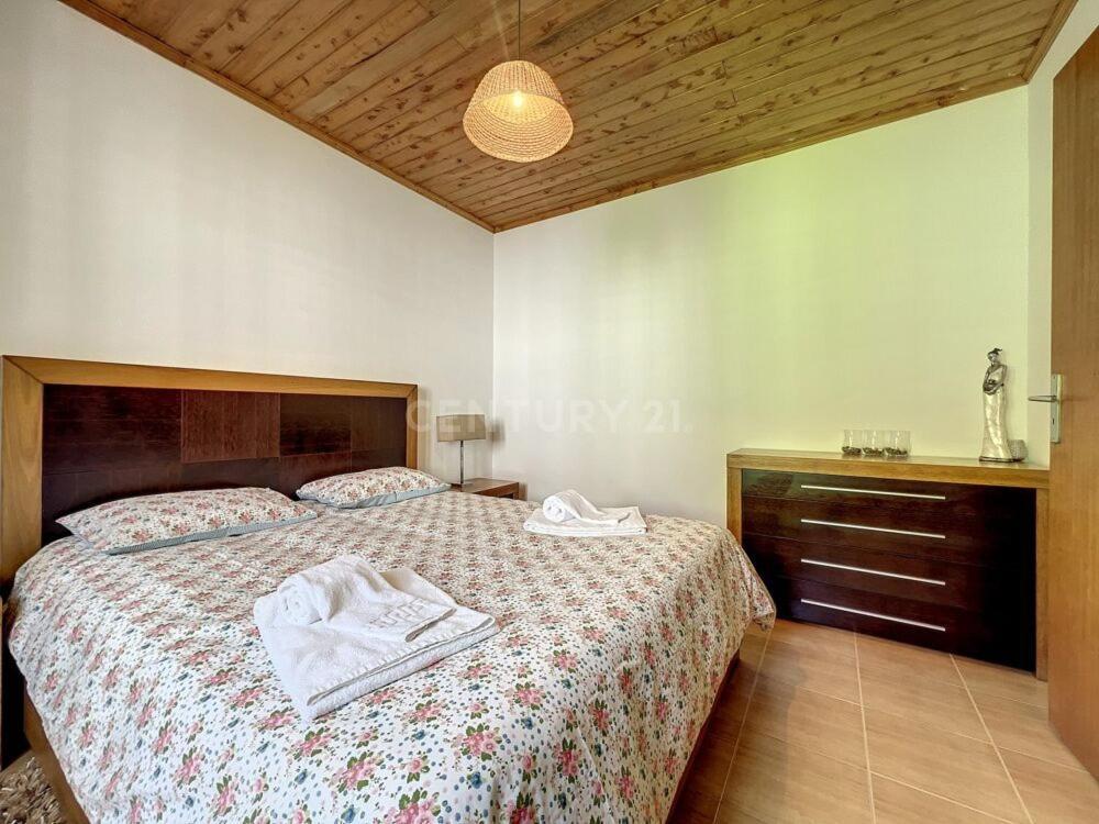 Shr Houses Porto Formoso Villa Екстериор снимка