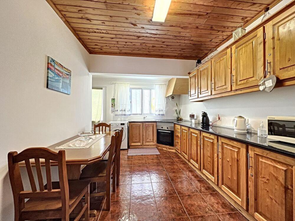 Shr Houses Porto Formoso Villa Екстериор снимка