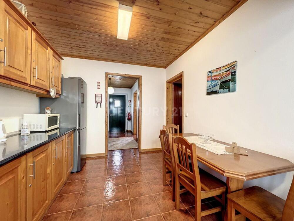 Shr Houses Porto Formoso Villa Екстериор снимка