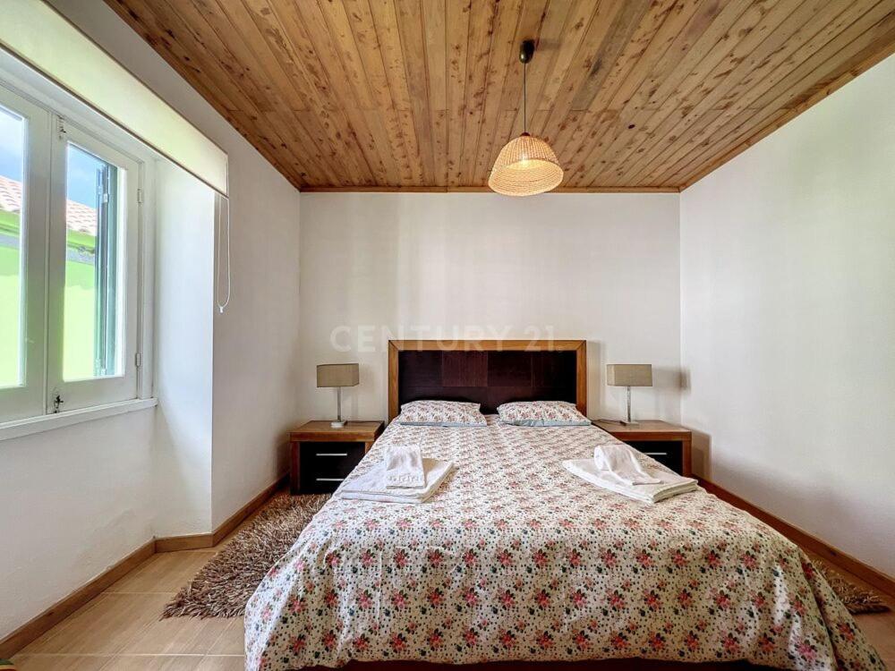 Shr Houses Porto Formoso Villa Екстериор снимка