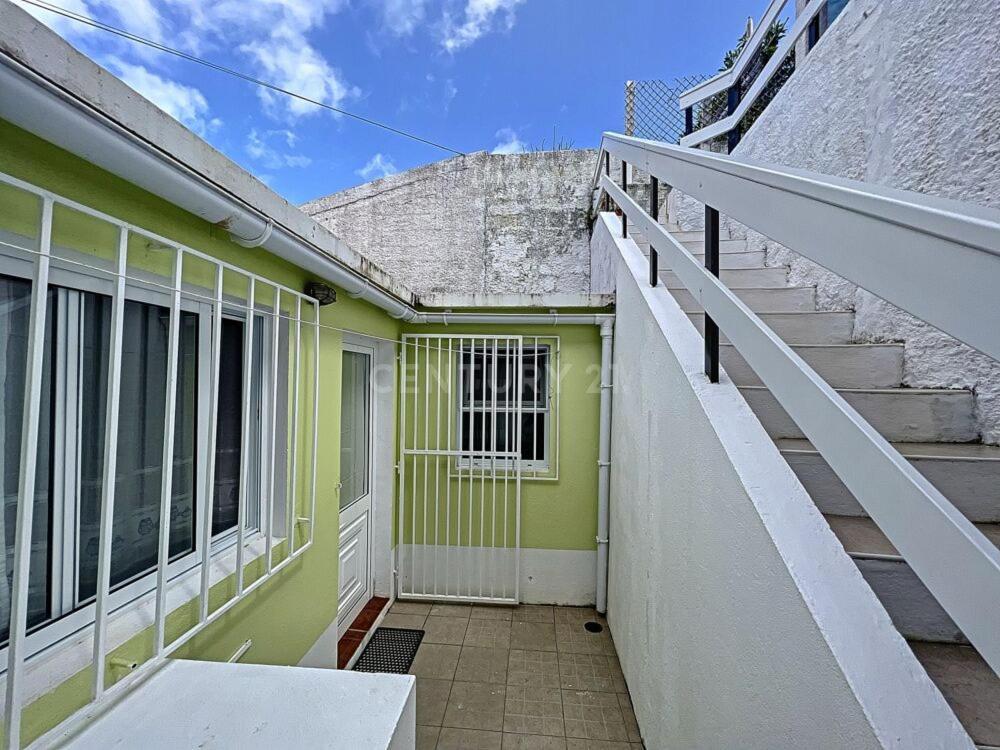 Shr Houses Porto Formoso Villa Екстериор снимка