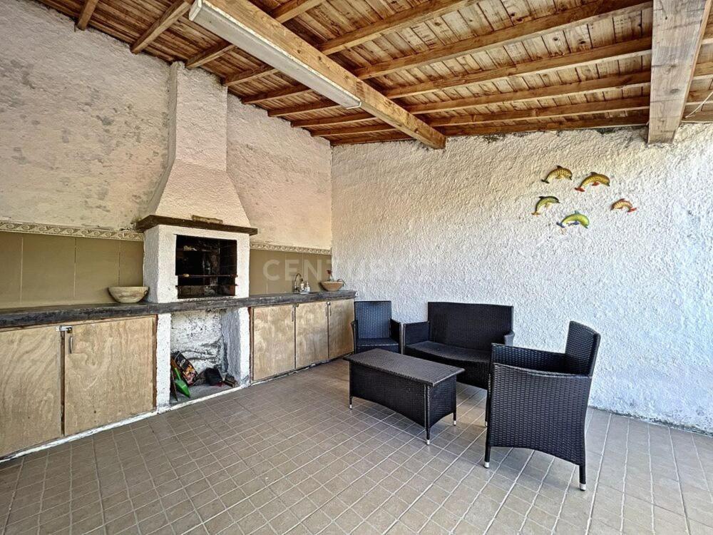 Shr Houses Porto Formoso Villa Екстериор снимка