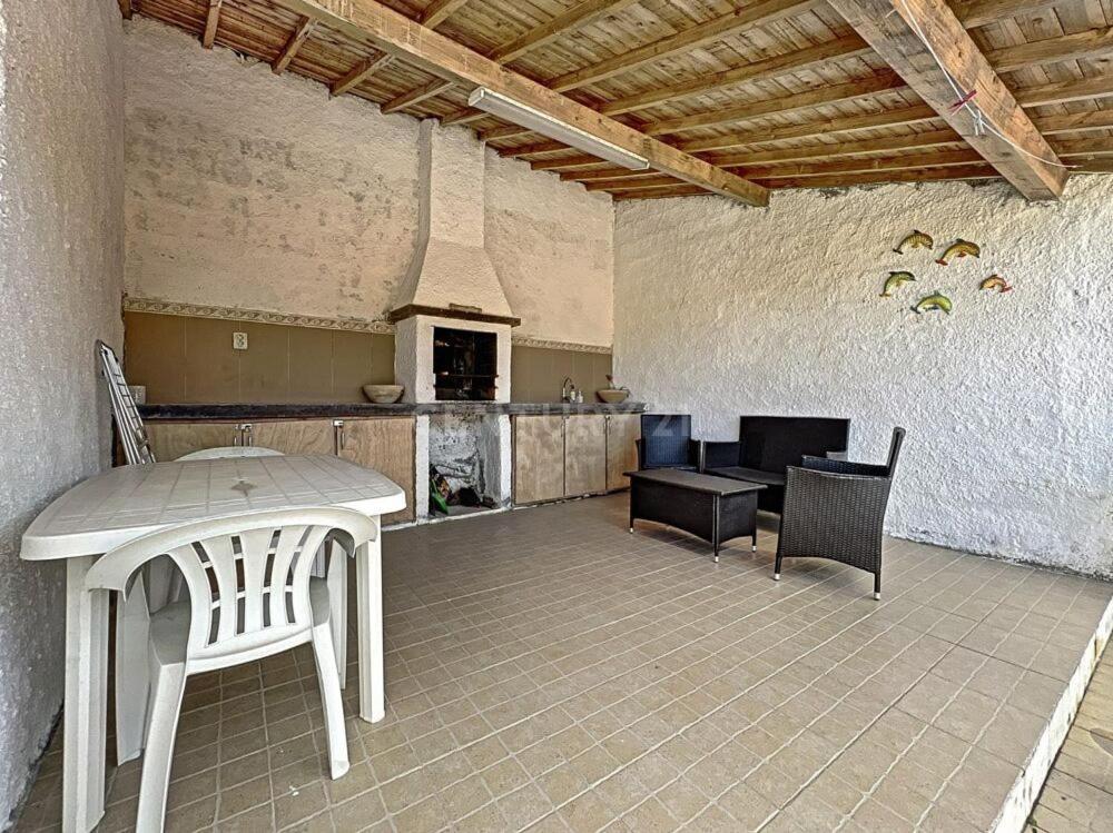 Shr Houses Porto Formoso Villa Екстериор снимка