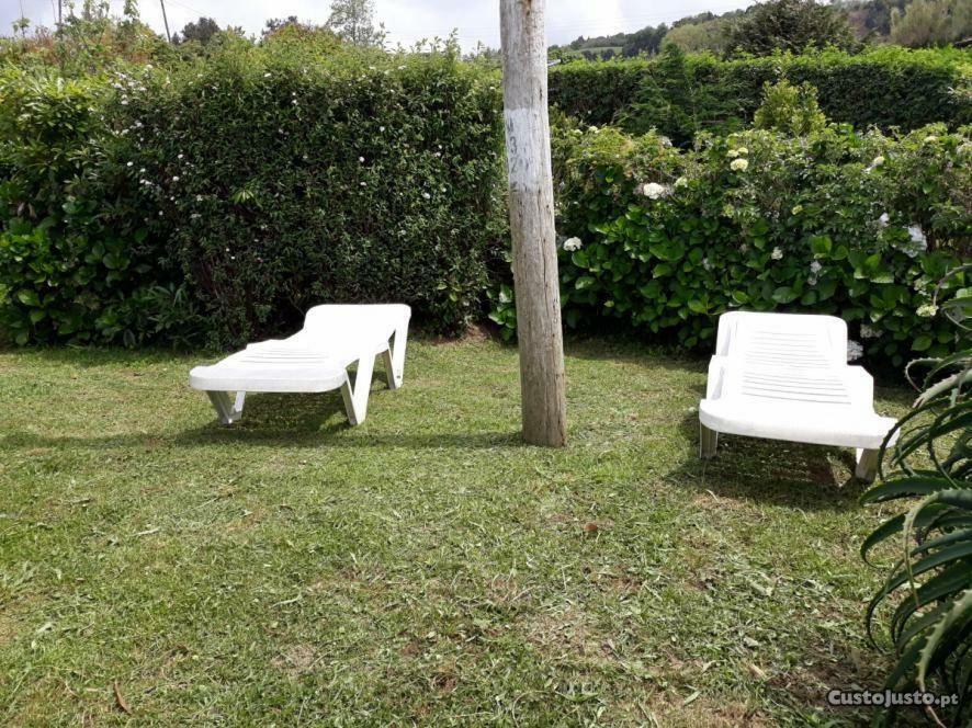 Shr Houses Porto Formoso Villa Екстериор снимка