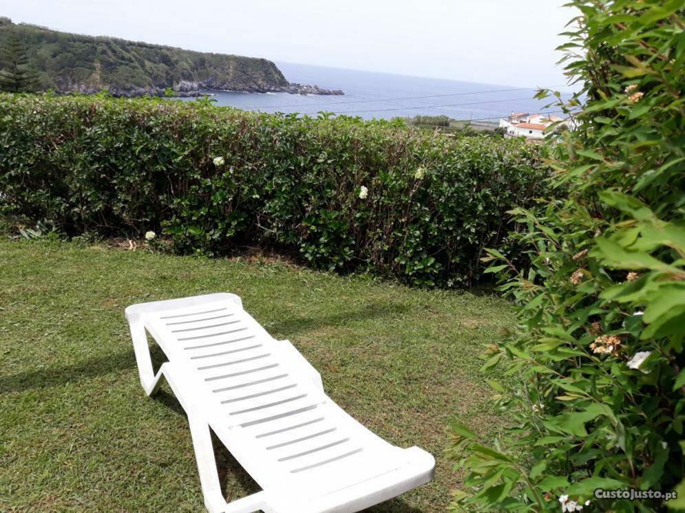 Shr Houses Porto Formoso Villa Екстериор снимка